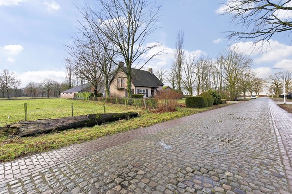Medium property photo - Oude Rielseweg 6, 5032 SH Tilburg